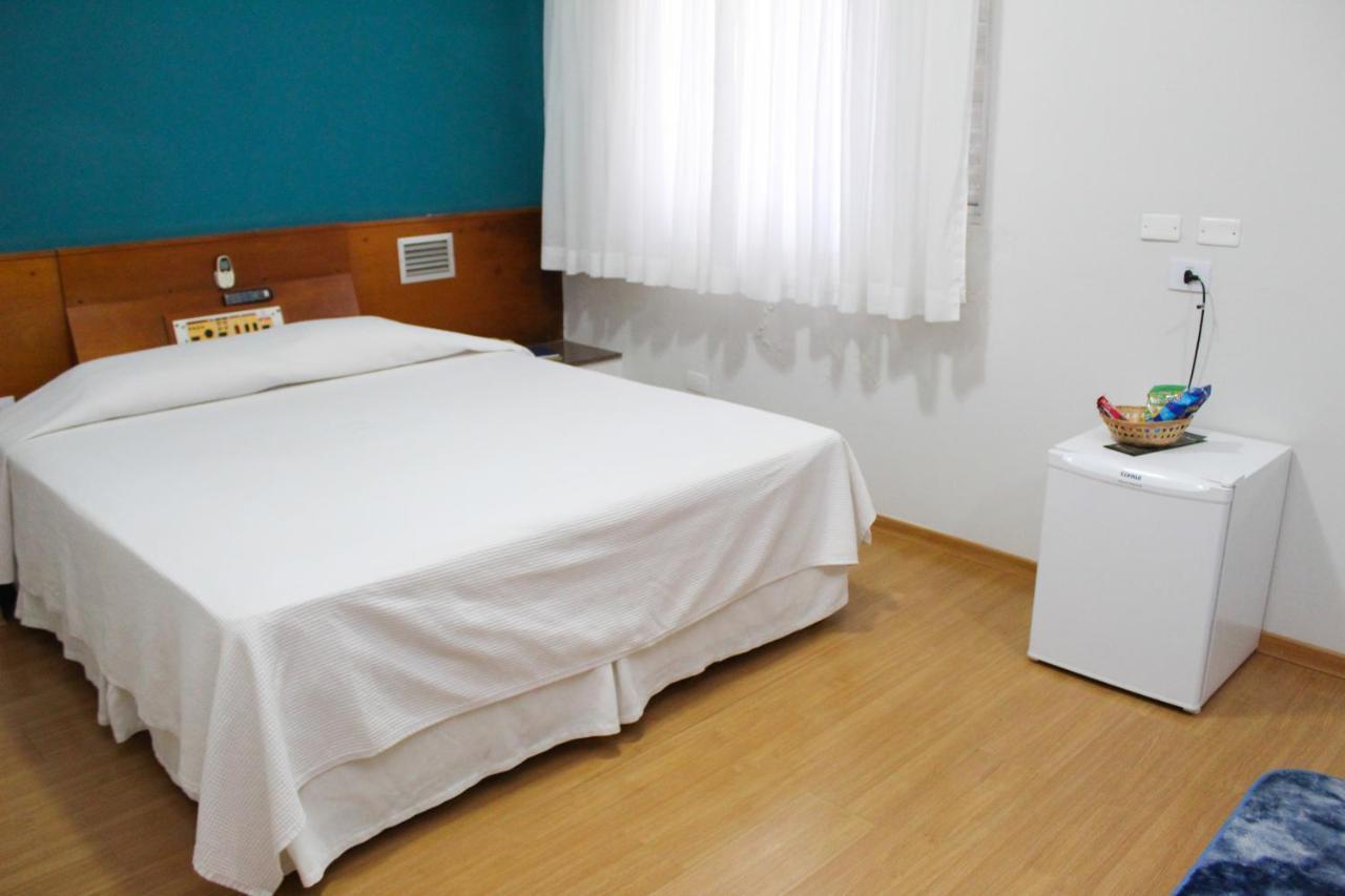 Onix Hotel Асис Экстерьер фото