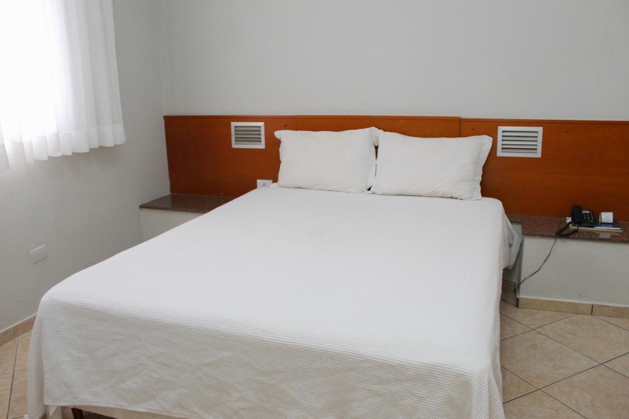 Onix Hotel Асис Экстерьер фото